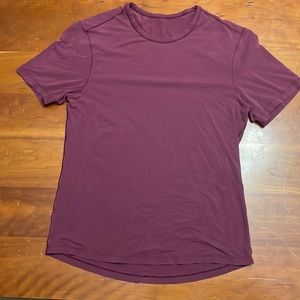 Lululemon 5 Year Basic Tee
